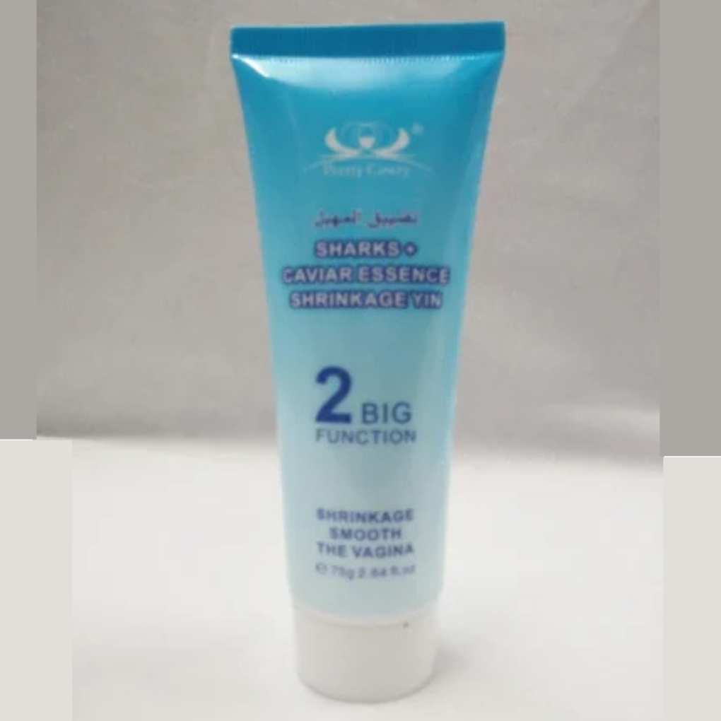 Sharks Caviar Essence Shrinkage Yin
